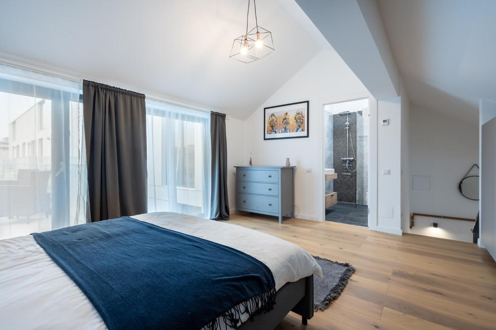 Hygge I Piata Unirii Appartement Boekarest Buitenkant foto
