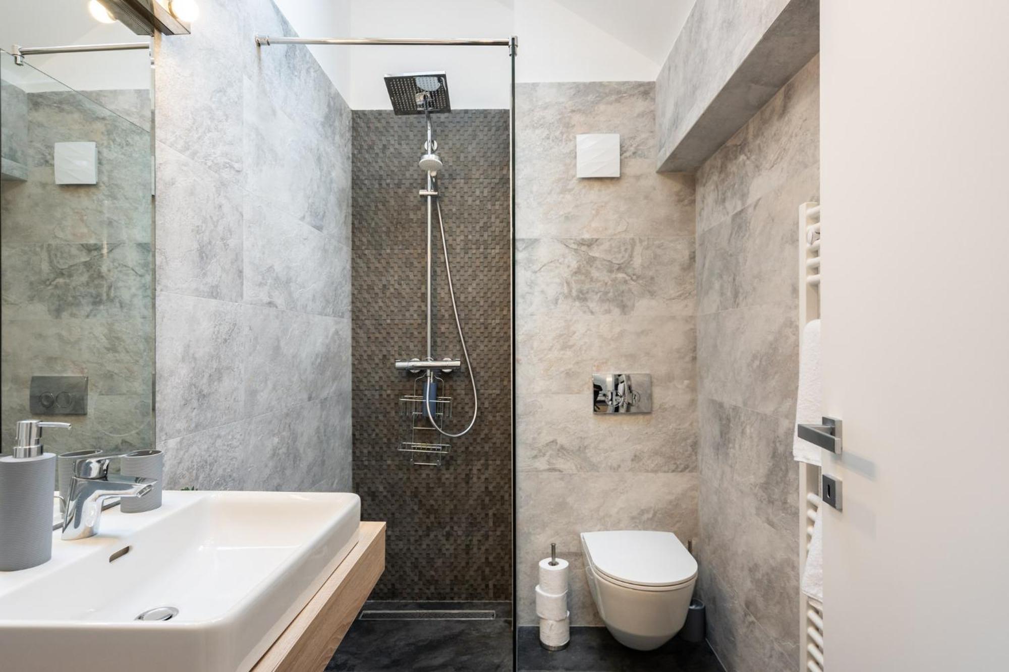 Hygge I Piata Unirii Appartement Boekarest Buitenkant foto